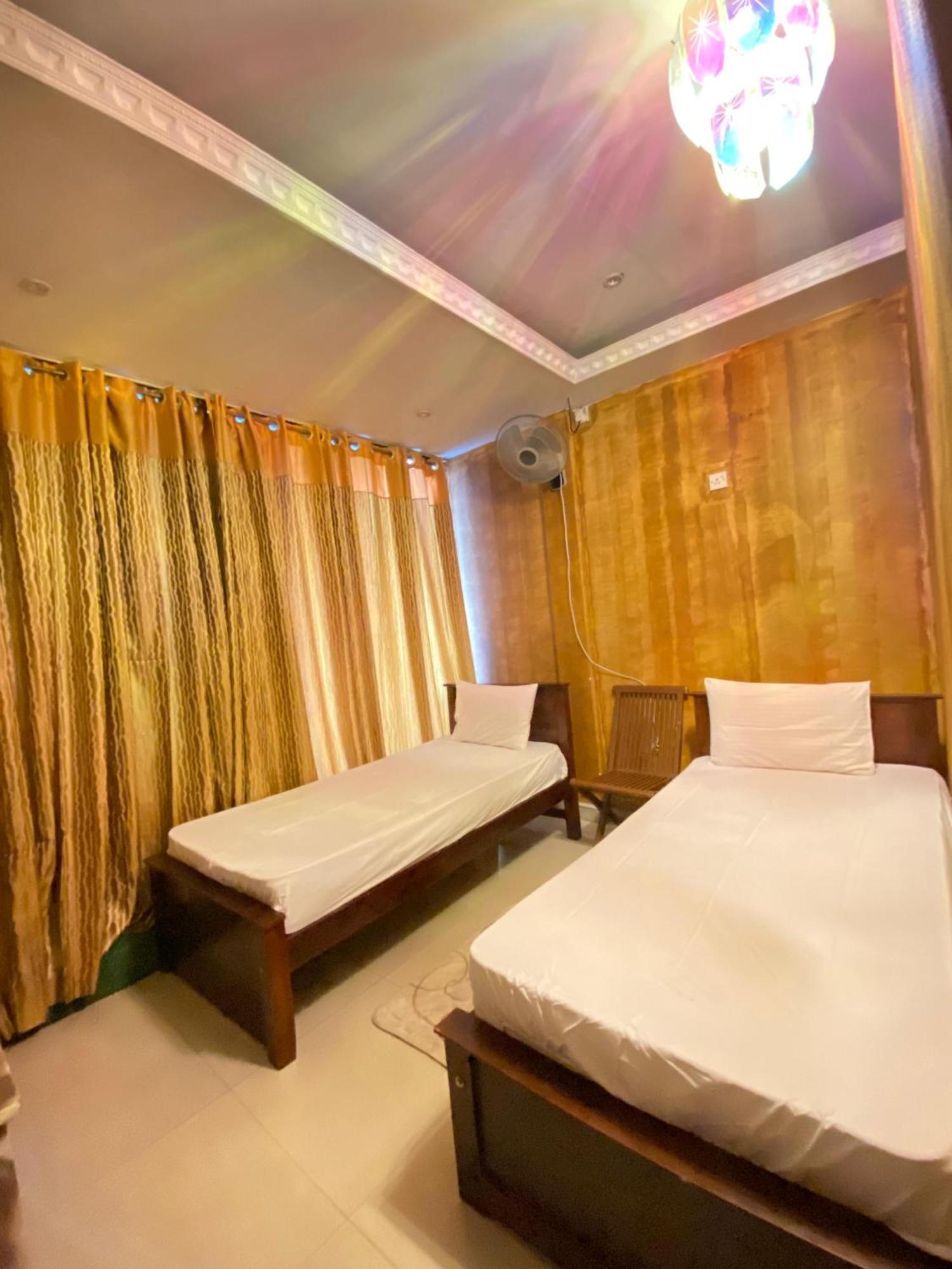 Airport City Hotel كاتوناياكى المظهر الخارجي الصورة